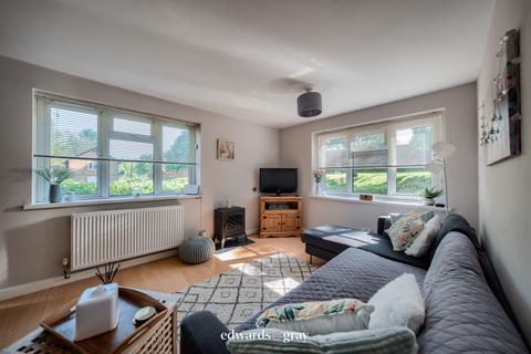 46 Nottingham Road, Whittington Barracks, Lichfield, WS14 9TG