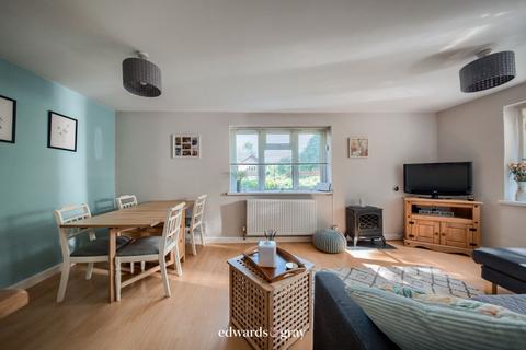 46 Nottingham Road, Whittington Barracks, Lichfield, WS14 9TG