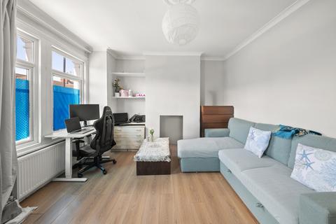 1 bedroom apartment for sale, Greenford Avenue, Hanwell, W7