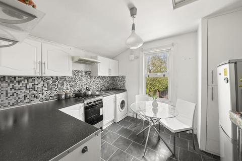 1 bedroom apartment for sale, Greenford Avenue, Hanwell, W7