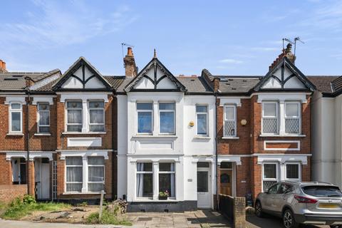 undefined, Greenford Avenue, Hanwell, W7