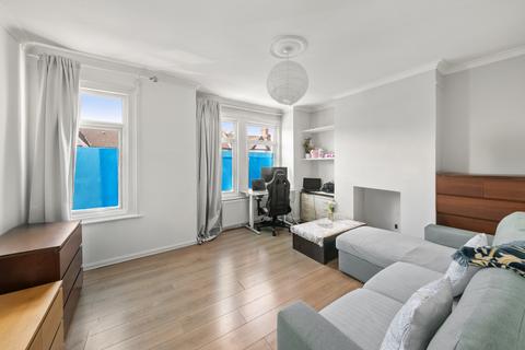 undefined, Greenford Avenue, Hanwell, W7