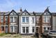 Greenford Avenue, Hanwell, W7