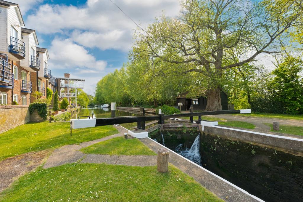 River Wey