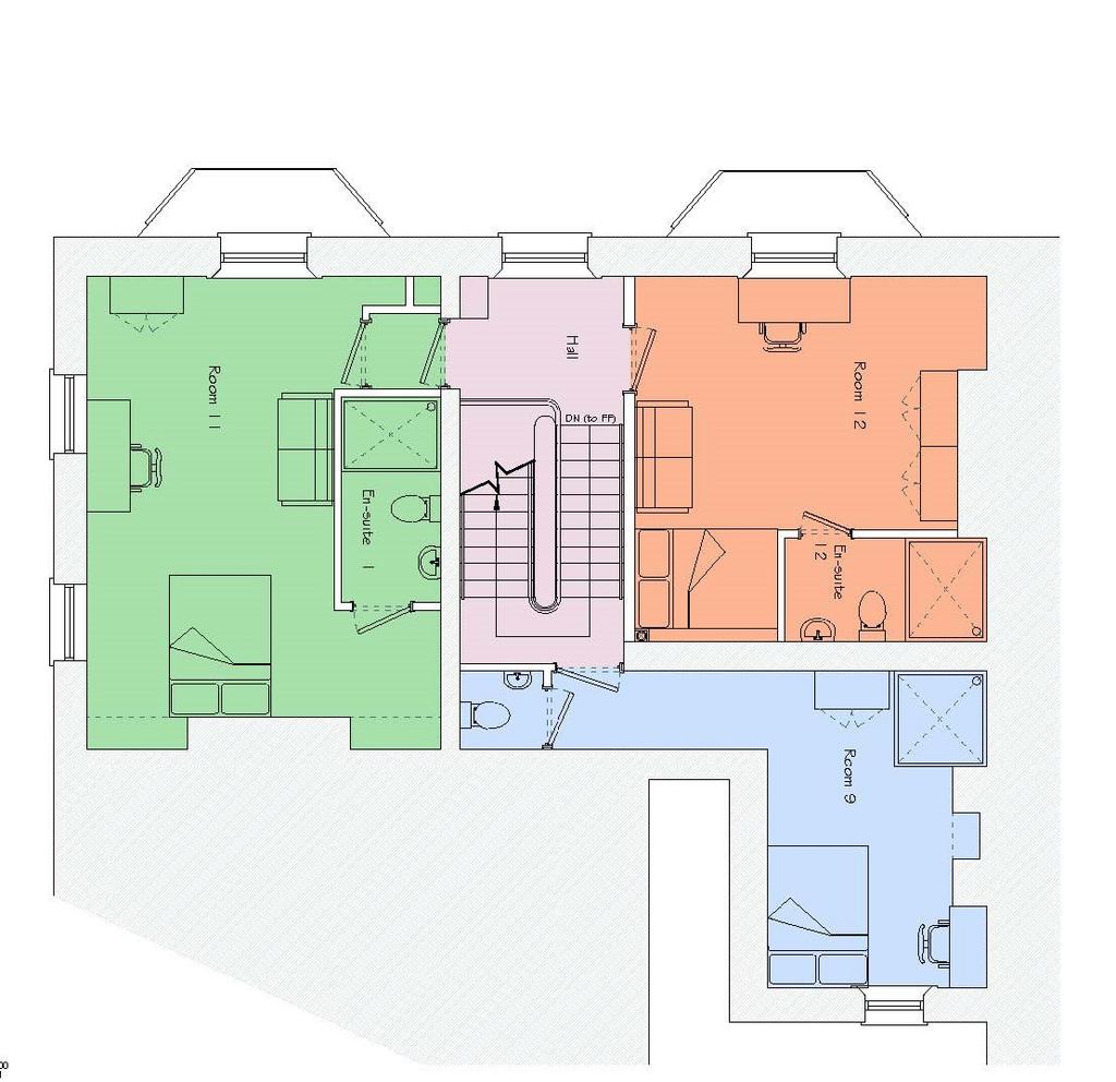 Top Floor