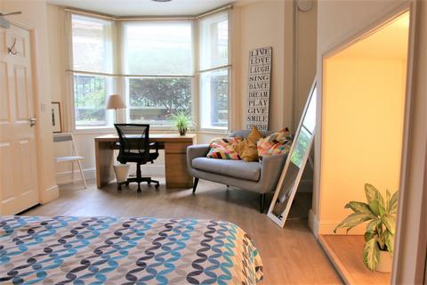 1 bedroom cluster house to rent, Victoria Square, Tyne and Wear NE2