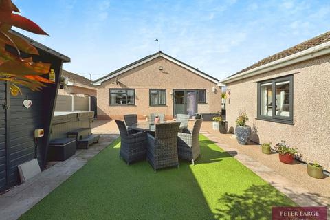 15 Dulas Avenue, Kinmel Bay, Rhyl, LL18 5LB
