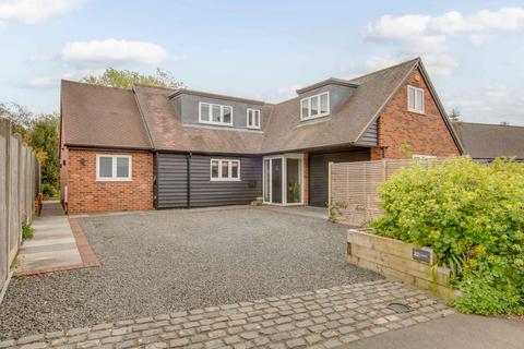 4 bedroom detached house for sale, The Croft, Aylesbury HP17