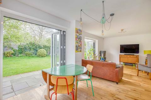 4 bedroom detached house for sale, The Croft, Aylesbury HP17