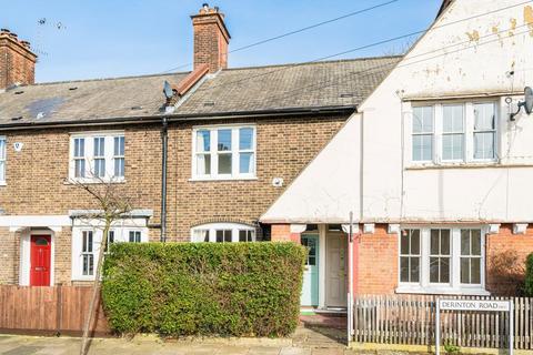257 Derinton Road, London, SW17 8JD