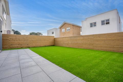 undefined, Sandbanks Road, Lilliput, Poole, Dorset, BH14
