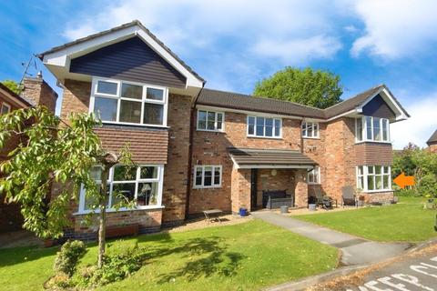 2 bedroom apartment for sale, The Willows, Woodacres Court, Wilmslow