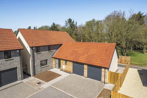 4 bedroom detached house for sale, Pipers Farm, Berhill, Ashcott, TA7