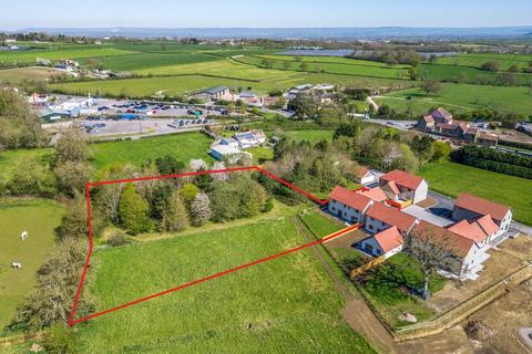 4 bedroom detached house for sale, Pipers Farm, Berhill, Ashcott, TA7