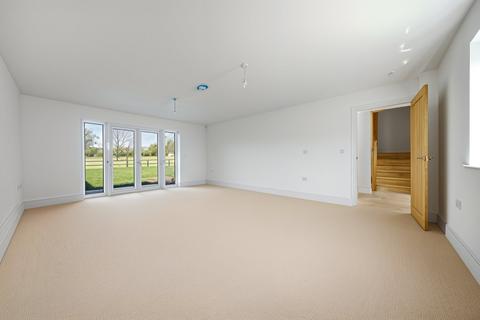 4 bedroom detached house for sale, Pipers Farm, Berhill, Ashcott, TA7