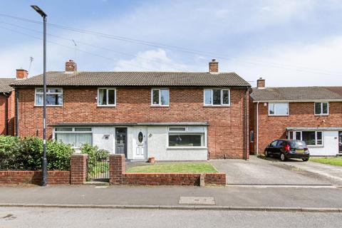 3 Barnstaple Road, North Shields, NE29 8QA