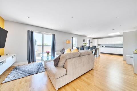 2 bedroom penthouse for sale, Main Road, Biggin Hill, Westerham, Kent, TN16