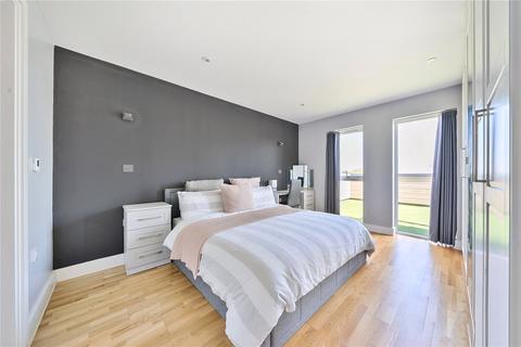 2 bedroom penthouse for sale, Main Road, Biggin Hill, Westerham, Kent, TN16