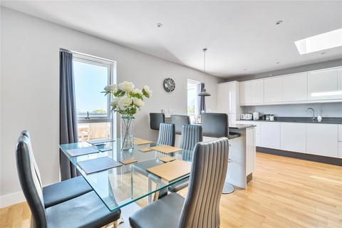 2 bedroom penthouse for sale, Main Road, Biggin Hill, Westerham, Kent, TN16