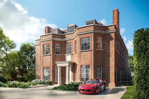 undefined, Winnington Road, London, N2