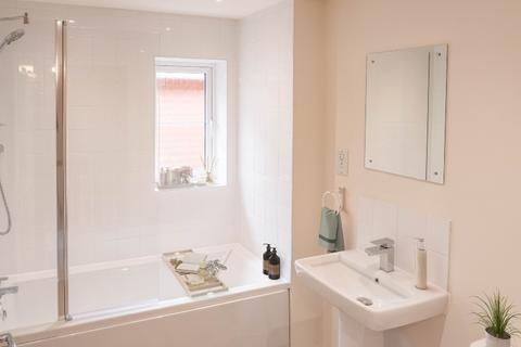 3 bedroom house for sale, Plot 155, Three Bedroom House at Rogerson Gardens, Groundsel Drive PR3