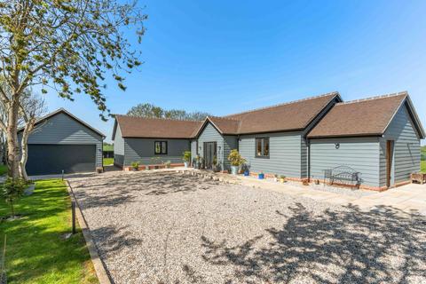 5 bedroom detached house for sale, Woodend Lane, Ongar CM5