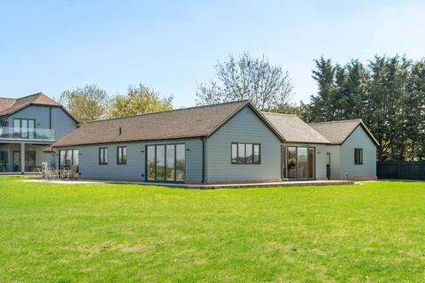 5 bedroom detached house for sale, Woodend Lane, Ongar CM5