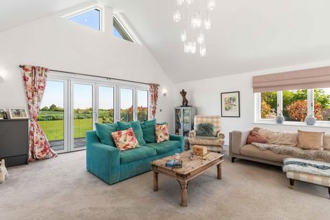5 bedroom detached house for sale, Woodend Lane, Ongar CM5