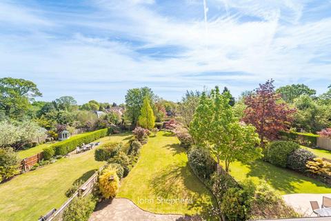 4 bedroom detached house for sale, Mirfield Road, Solihull, West Midlands, B91