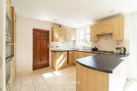 4 bedroom detached house for sale, Mirfield Road, Solihull, West Midlands, B91