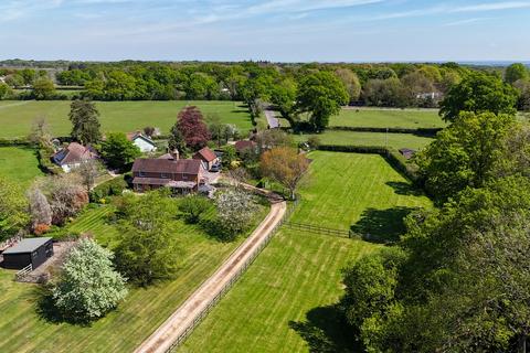 undefined, Fritham, Lyndhurst, SO43
