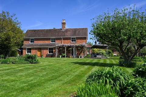 undefined, Fritham, Lyndhurst, SO43