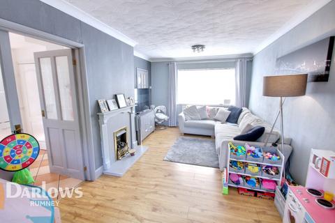 undefined, Instow Place, Cardiff