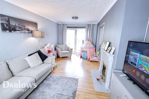 undefined, Instow Place, Cardiff