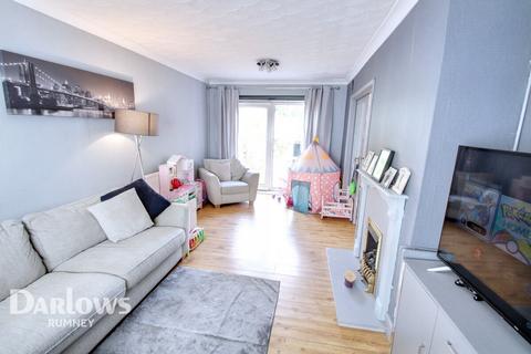 undefined, Instow Place, Cardiff