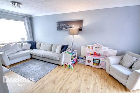 undefined, Instow Place, Cardiff