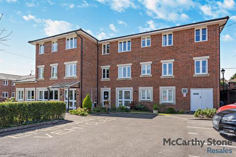 1 bedroom apartment for sale, Imber Court, George Street, Warminster, BA12 8FY