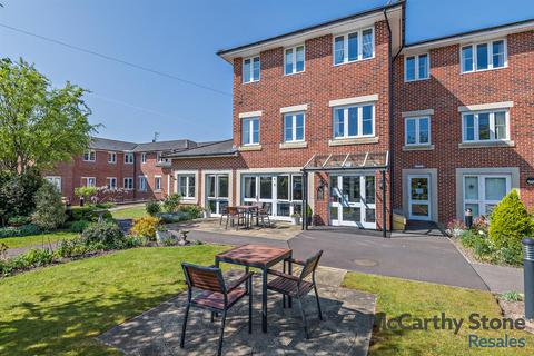 1 bedroom apartment for sale, Imber Court, George Street, Warminster, BA12 8FY