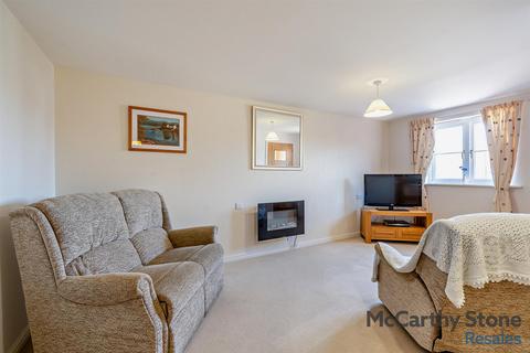 1 bedroom apartment for sale, Imber Court, George Street, Warminster, BA12 8FY