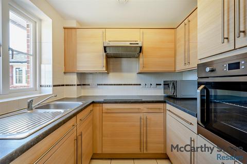 1 bedroom apartment for sale, Imber Court, George Street, Warminster, BA12 8FY