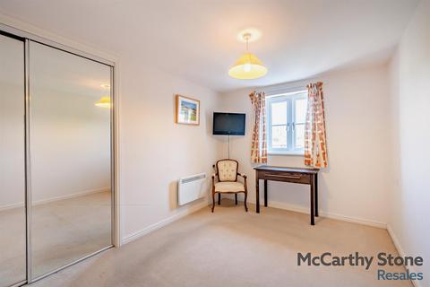 1 bedroom apartment for sale, Imber Court, George Street, Warminster, BA12 8FY