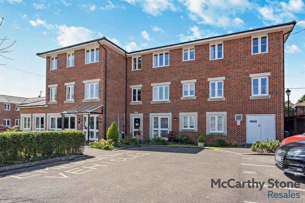 Imber Court