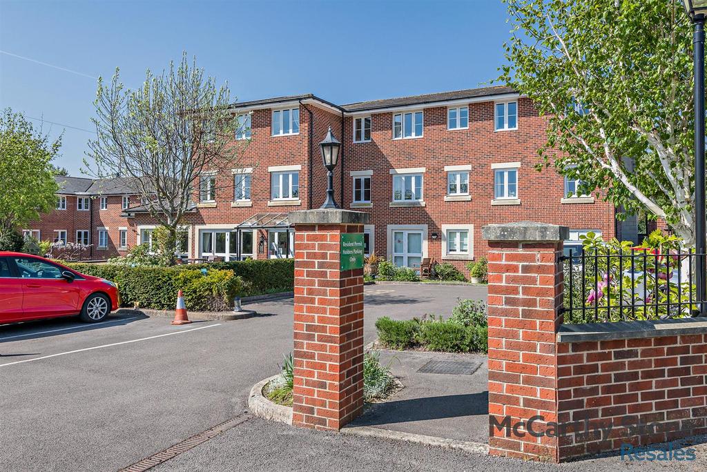 Imber Court