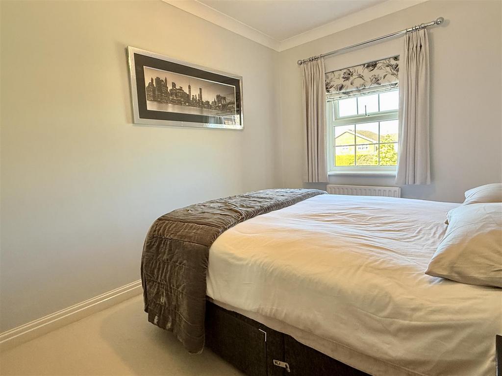 Bedroom five
