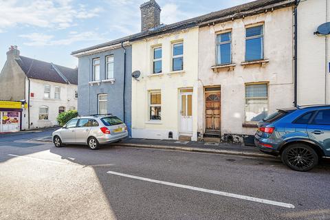 undefined, Cross Street, Rochester, Kent