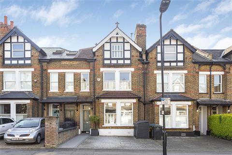 88 Haven Lane, London, W5 2HY
