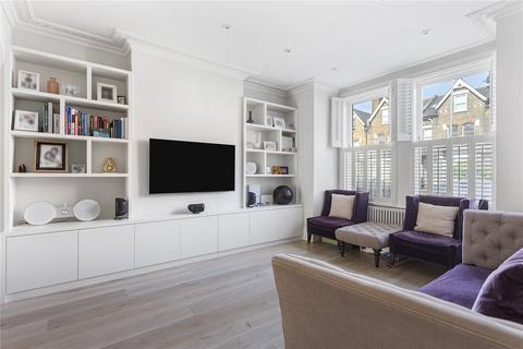 88 Haven Lane, London, W5 2HY