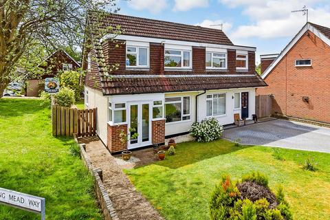 3 bedroom semi-detached house for sale, Longmead Way, Tonbridge TN10