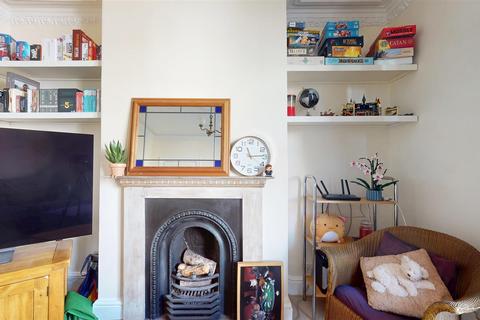 2 bedroom terraced house for sale, Green Street, Bristol