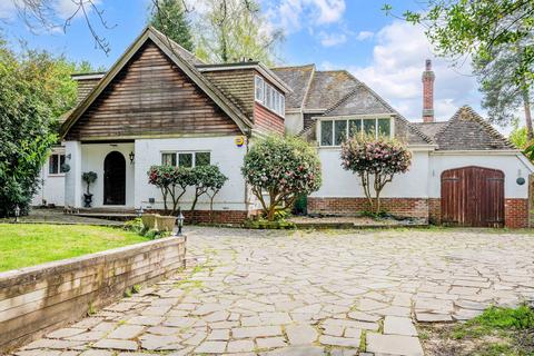 5 bedroom detached house for sale, Twitten Lane, East Grinstead RH19